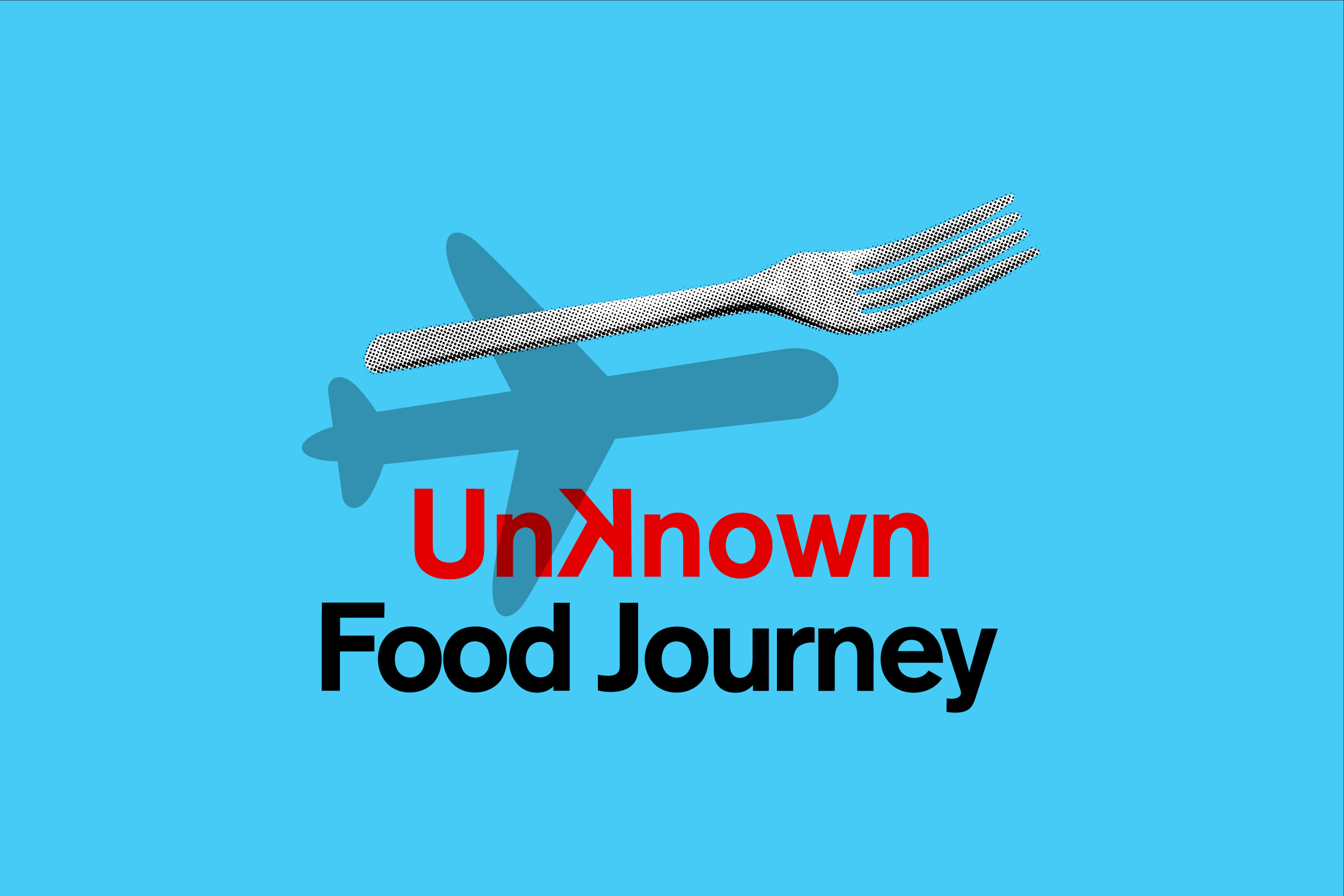 ap bank「Unknown わからないいこと」新番組　　『Unknown Food Journey』8月30日（日）19時配信スタート